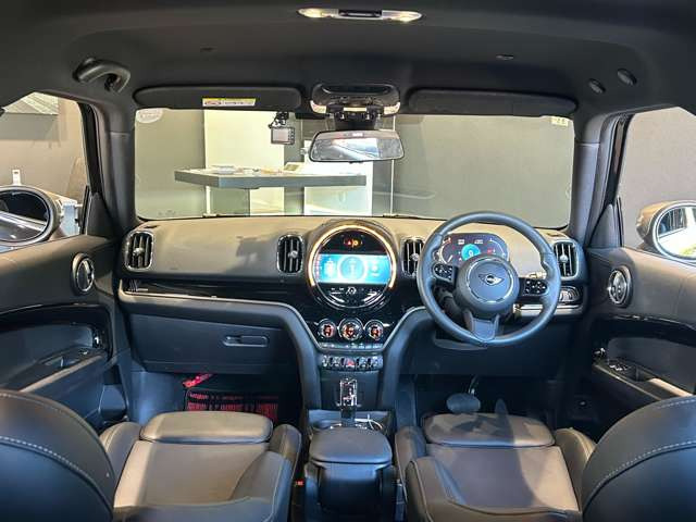 ミニクロスオーバークーパー D オール4 シャドーエディション 4WD