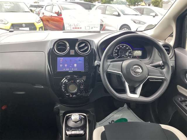 ノート1.2 e-POWER X