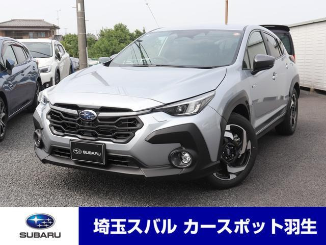 クロストレック2.5 プレミアム S:HEV EX 4WD