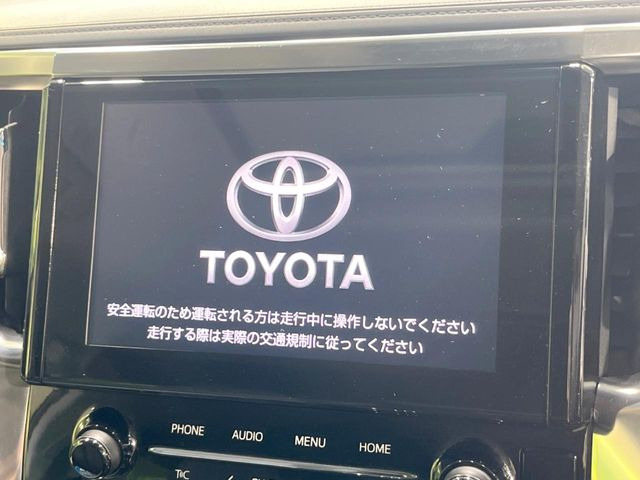 アルファード2.5 S Cパッケージ