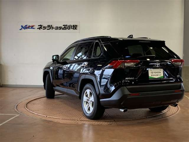 RAV42.5 ハイブリッド X E-Four 4WD