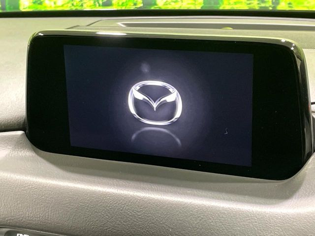 CX-52.2 XD Lパッケージ