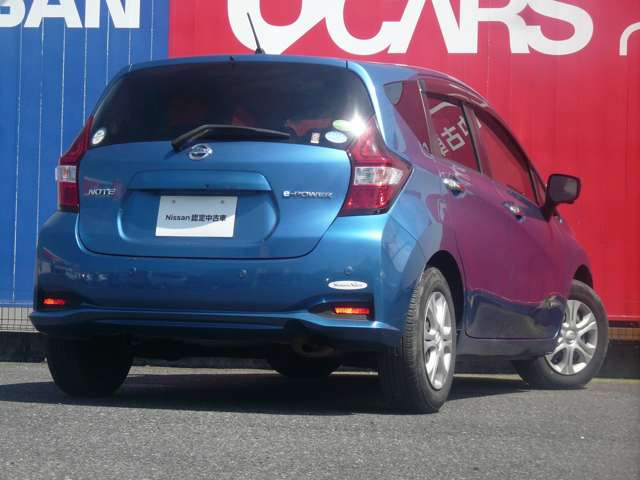 ノート1.2 e-POWER X
