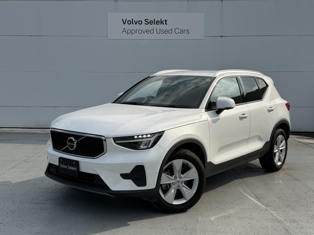 XC40プラス B3
