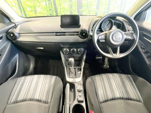 MAZDA21.5 15S スマートエディション