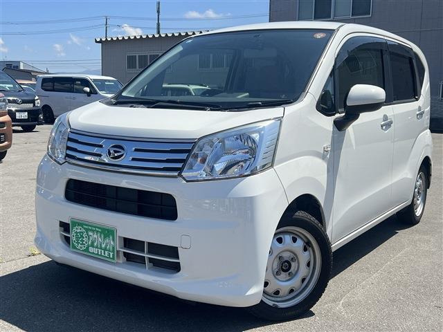 ムーヴL 4WD