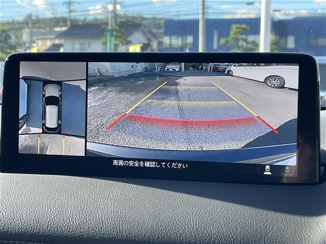 CX-52.2 XD エクスクルーシブ モード 4WD