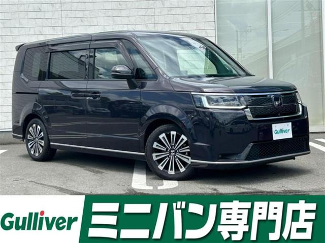 ステップワゴン2.0 e:HEV スパーダ プレミアムライン