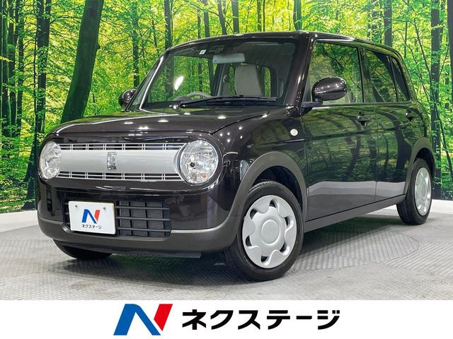 アルトラパンG