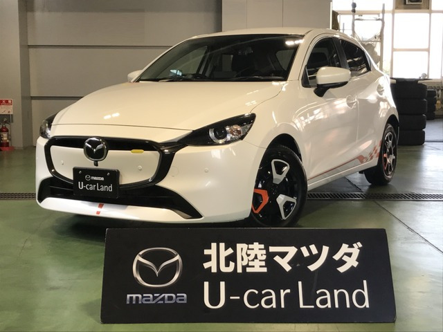MAZDA21.5 15BD