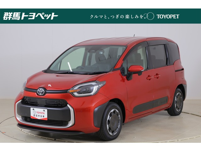 シエンタハイブリッド 1.5 Z