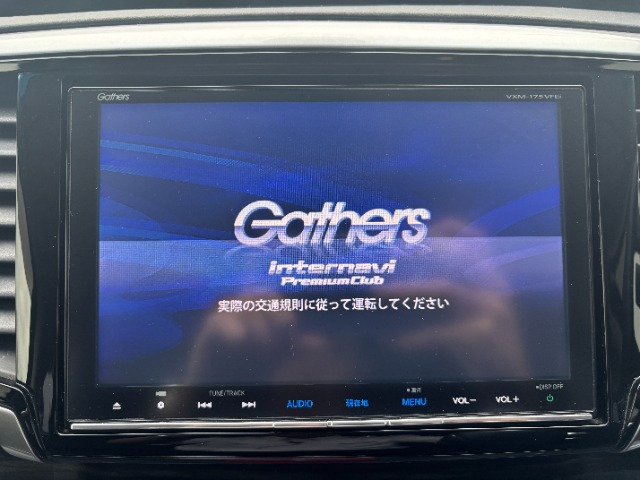 オデッセイ2.4 アブソルート X ホンダ センシング