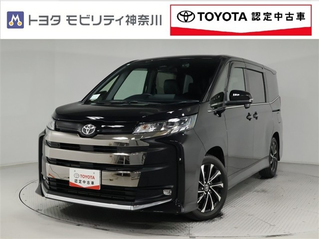 ノア