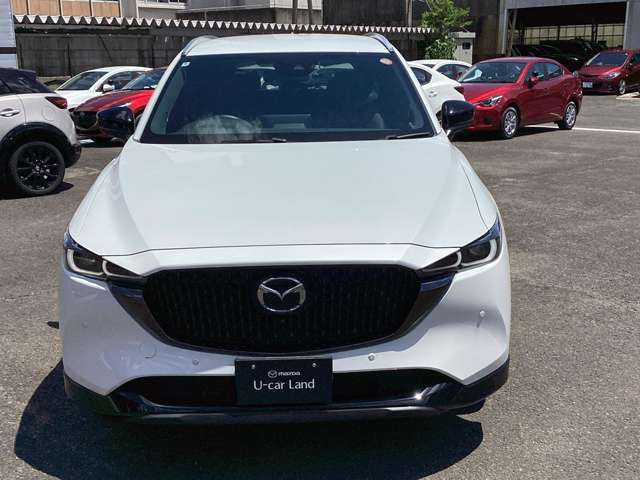 CX-52.2 XD