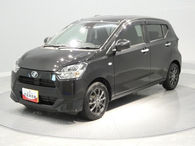ミライースG SAIII