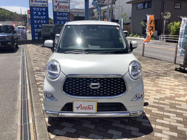 キャストスタイル G SAIII