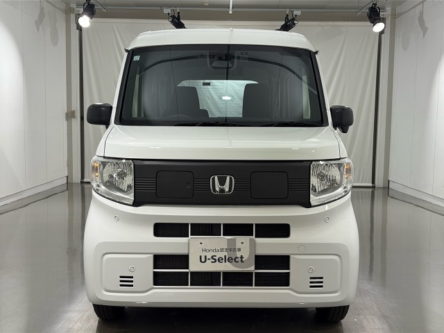 N-VAN e:e: L4