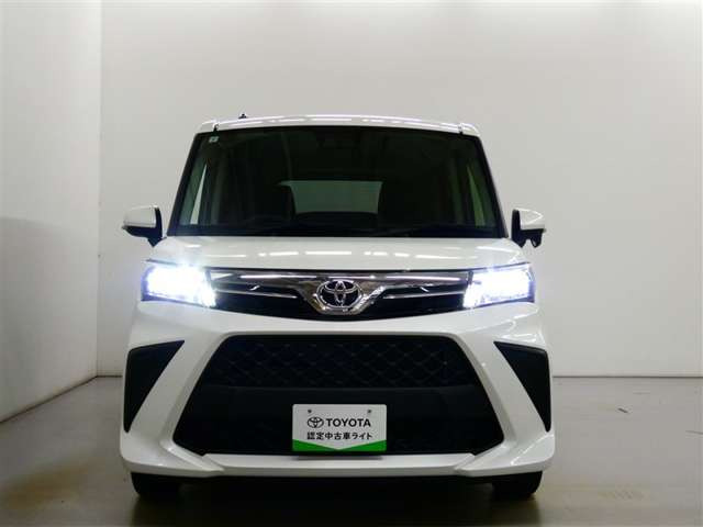 ルーミー1.0 G
