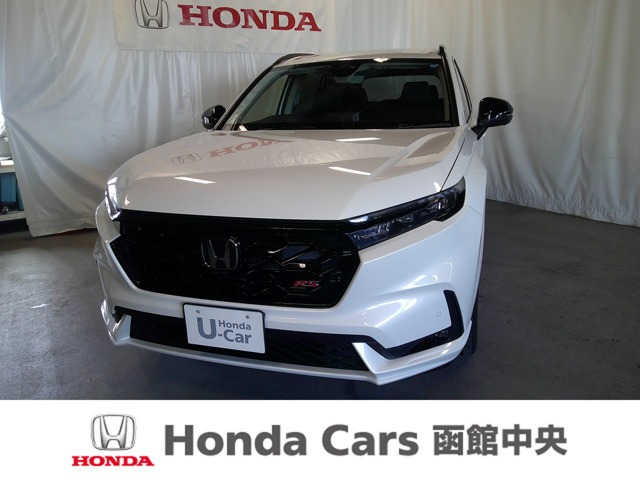 CR-V2.0 e:HEV RS 4WD