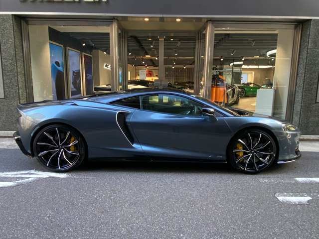 GTS