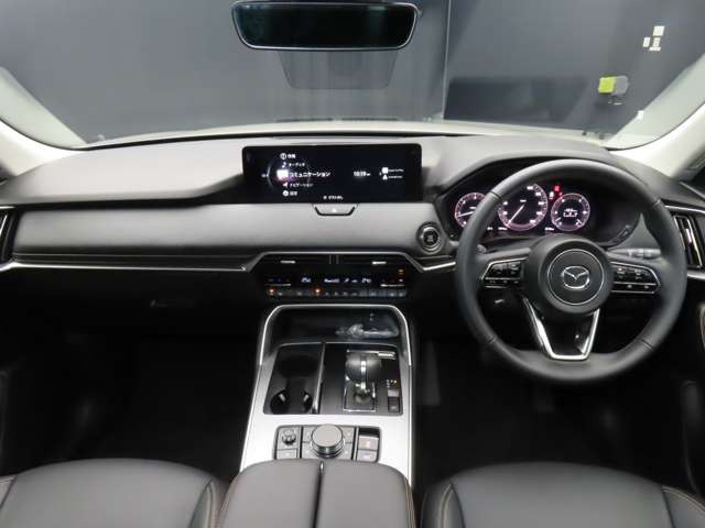 CX-603.3 XD ドライブ エディション ディーゼル