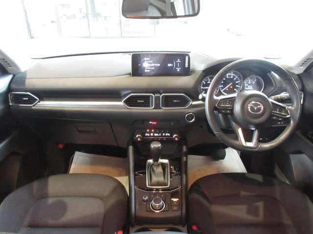 CX-52.2 XD スマートエディション 4WD