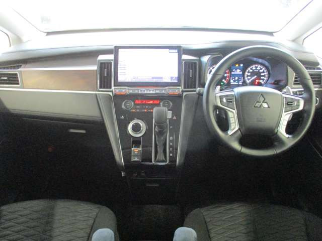デリカD:52.2 P 4WD