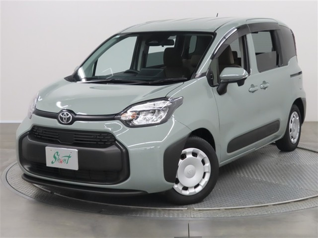 シエンタ1.5 G