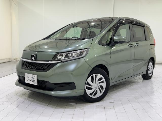 フリード1.5 G ホンダセンシング