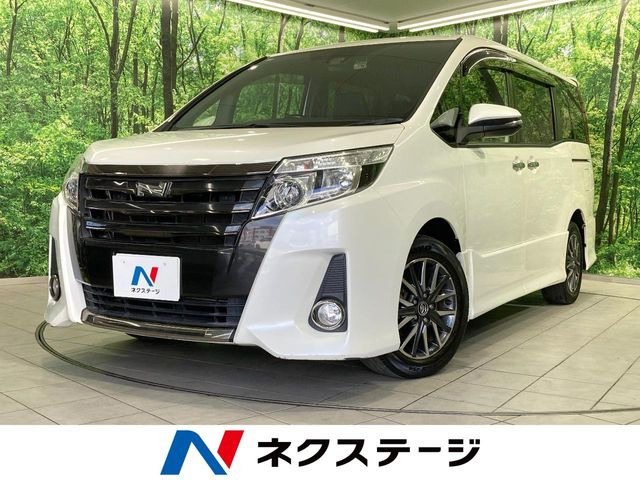 ノア2.0 Si
