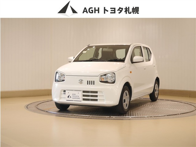 アルトL 4WD