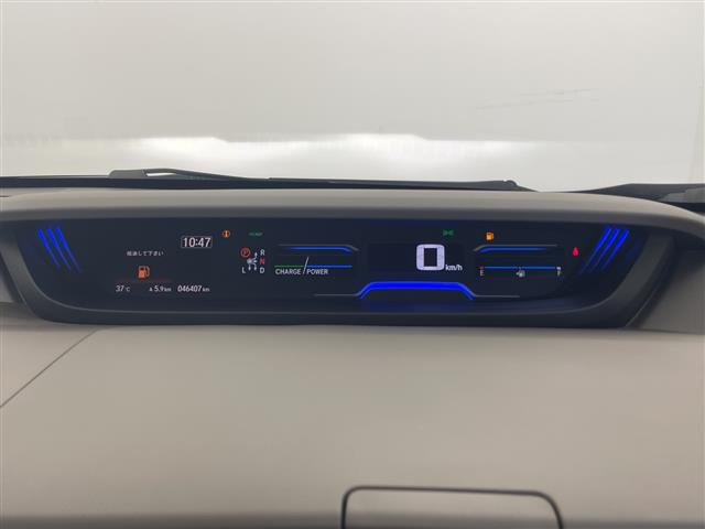 フリード1.5 ハイブリッド G ホンダセンシング