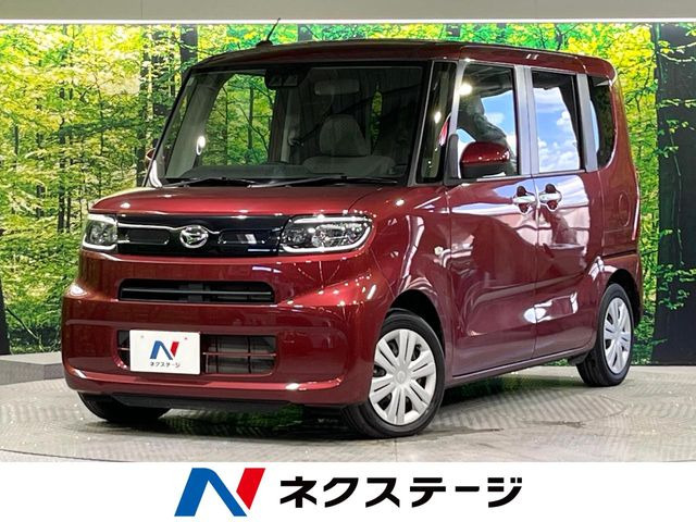 タントX