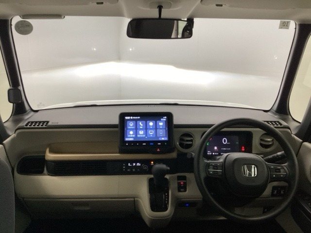 N-BOX