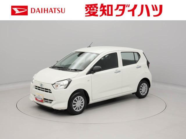 ミライースL SAIII
