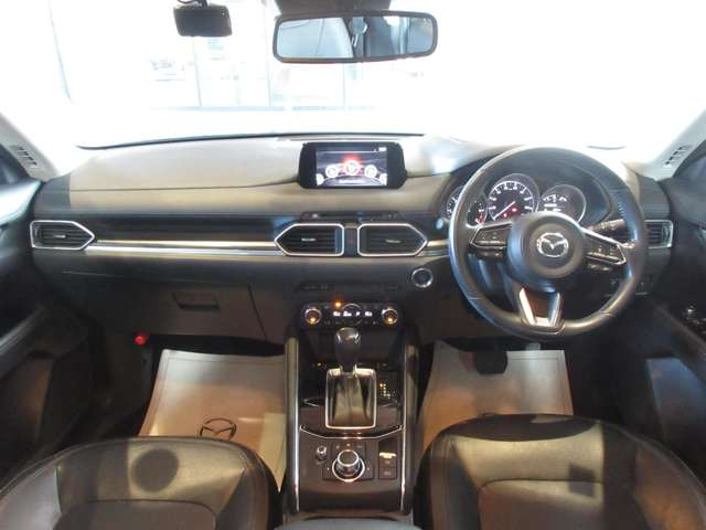 CX-52.2 XD Lパッケージ 4WD