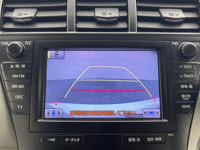 プリウスα1.8 G