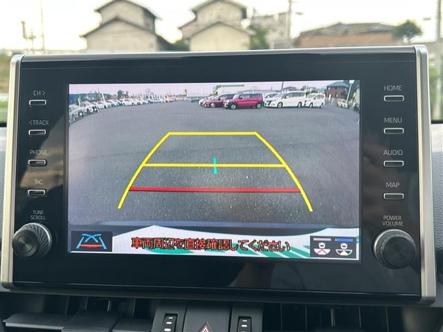 RAV42.0 アドベンチャー オフロードパッケージ 4WD