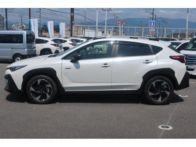 クロストレック2.0 リミテッド 4WD