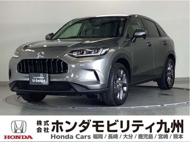 ZR-V1.5 X