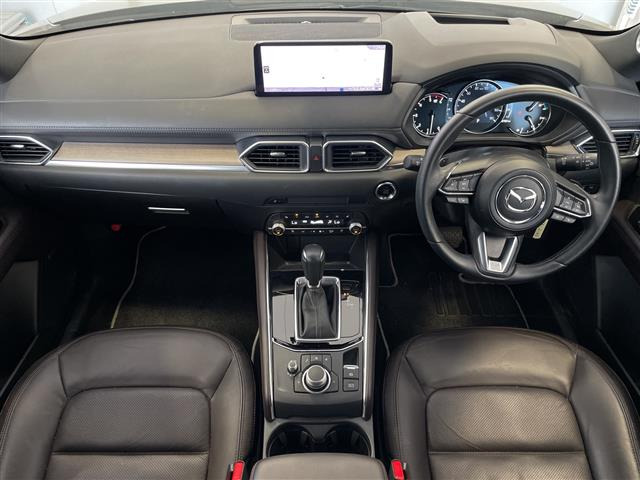 CX-52.2 XD エクスクルーシブ モード 4WD