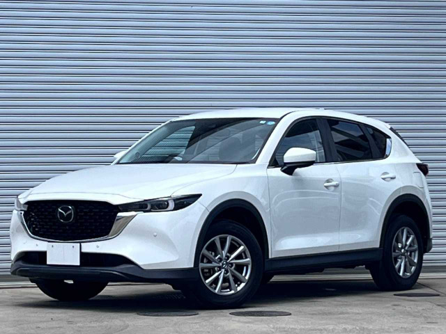 CX-52.0 20S プロアクティブ