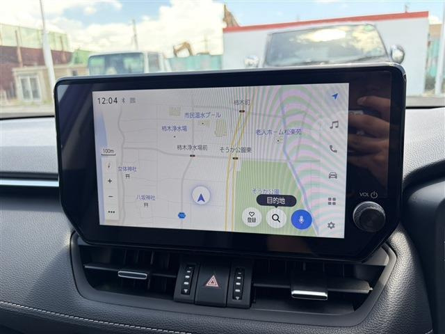 RAV42.0 G Zパッケージ 4WD