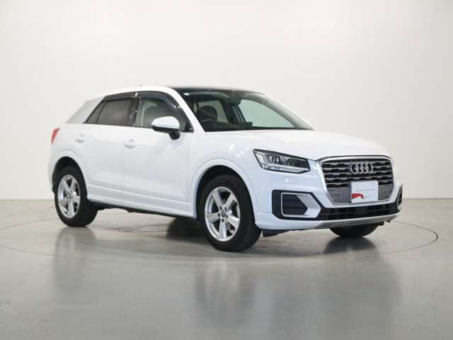 Q21.0 TFSI スポーツ