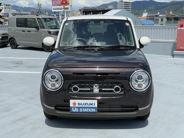 アルトラパンLC X