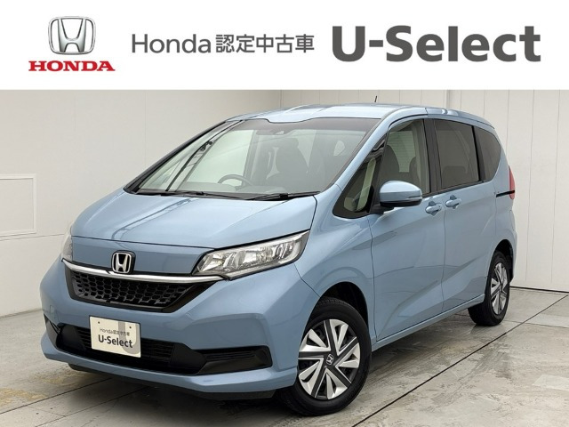 フリード1.5 G ホンダセンシング 4WD