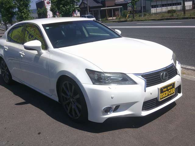 GS250