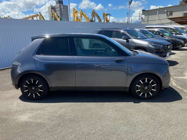 Honda eアドバンス