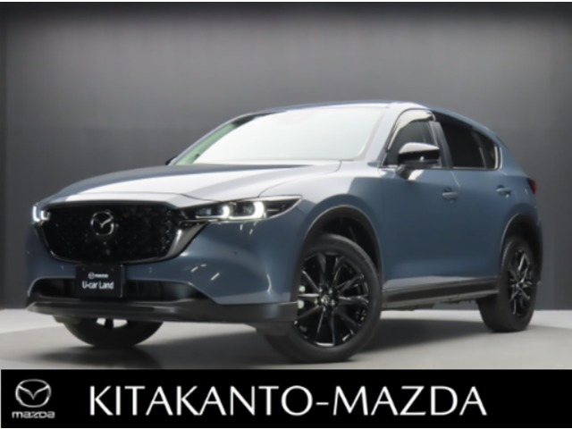 CX-52.2 XD ブラックトーンエディション