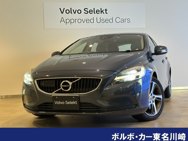V40D4 モメンタム ディーゼル